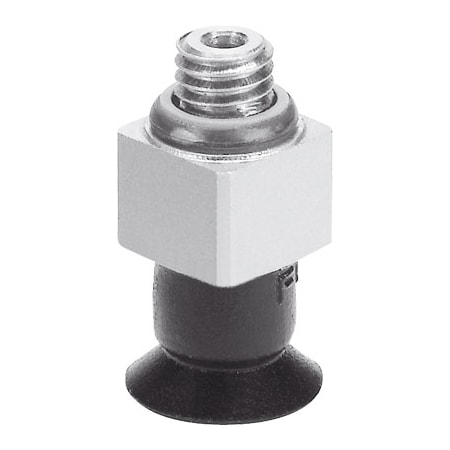 Festo Suction Cup VAS-10-M5-NBR VAS-10-M5-NBR